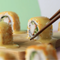 Sushi Around the World: Exploring Global Influences Beyond Traditional Japanese Cuisine | Best Sushi Restaurant in Ras Al Khaimah